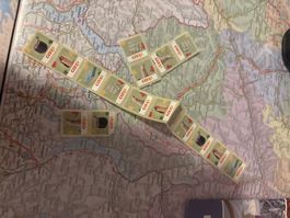 17 Märkli Coop Grosser Sammelspass