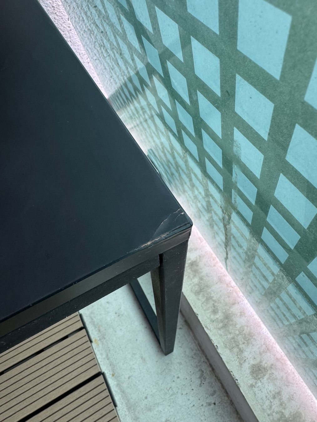 Panchine: Le banc Bo concept – Usato da Geneve venduto da ser_88yj 6