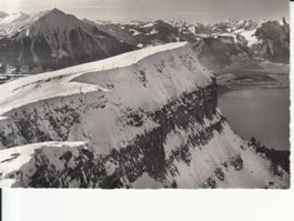 Niederhorn ca. 1950