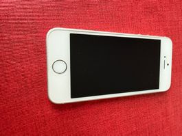 I Phone SE