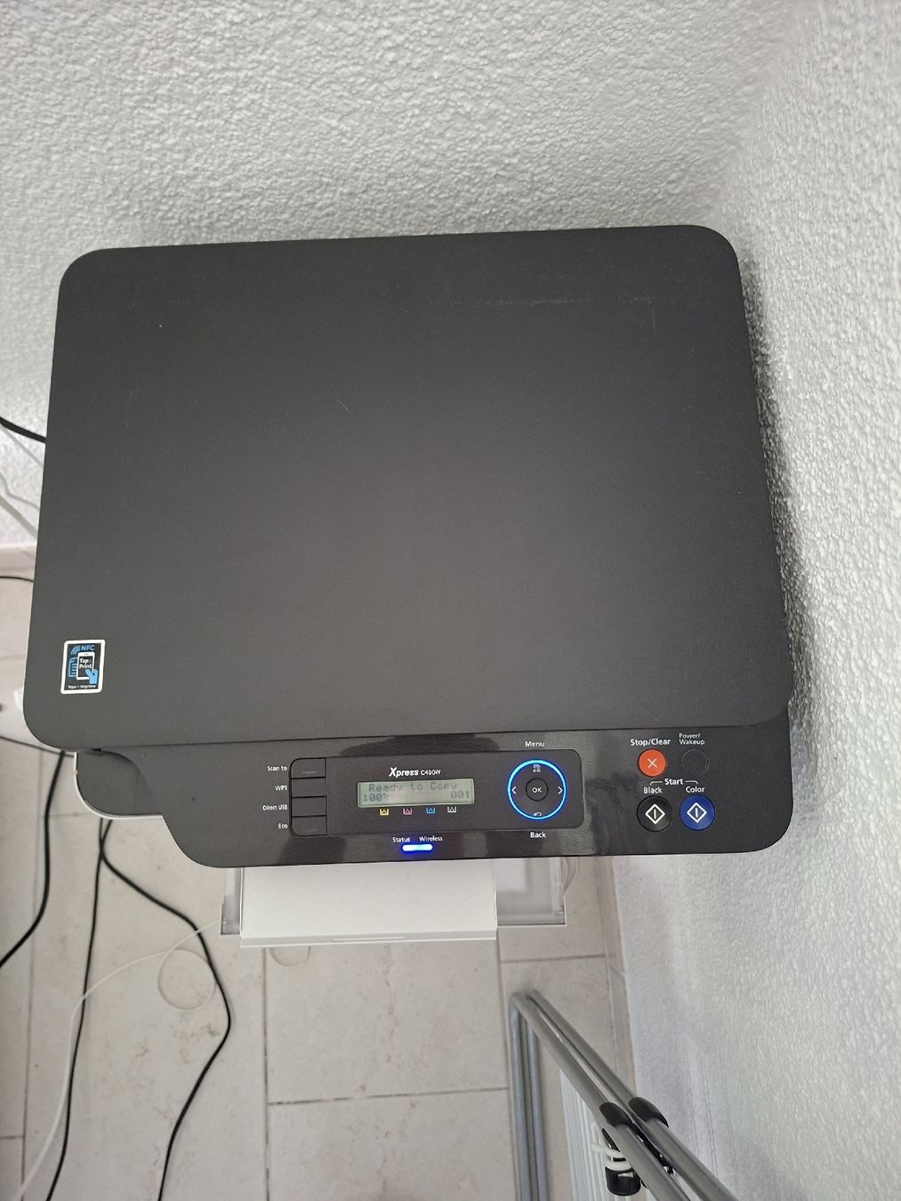 Samsung Stampanti: Printer - Drücker – Usato da Zürich venduto da lol_gq2g 1