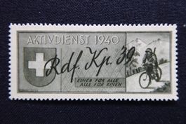 (m82) Radfahrer Wit 56/1 *