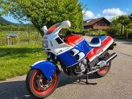 Honda CBR 1000 F