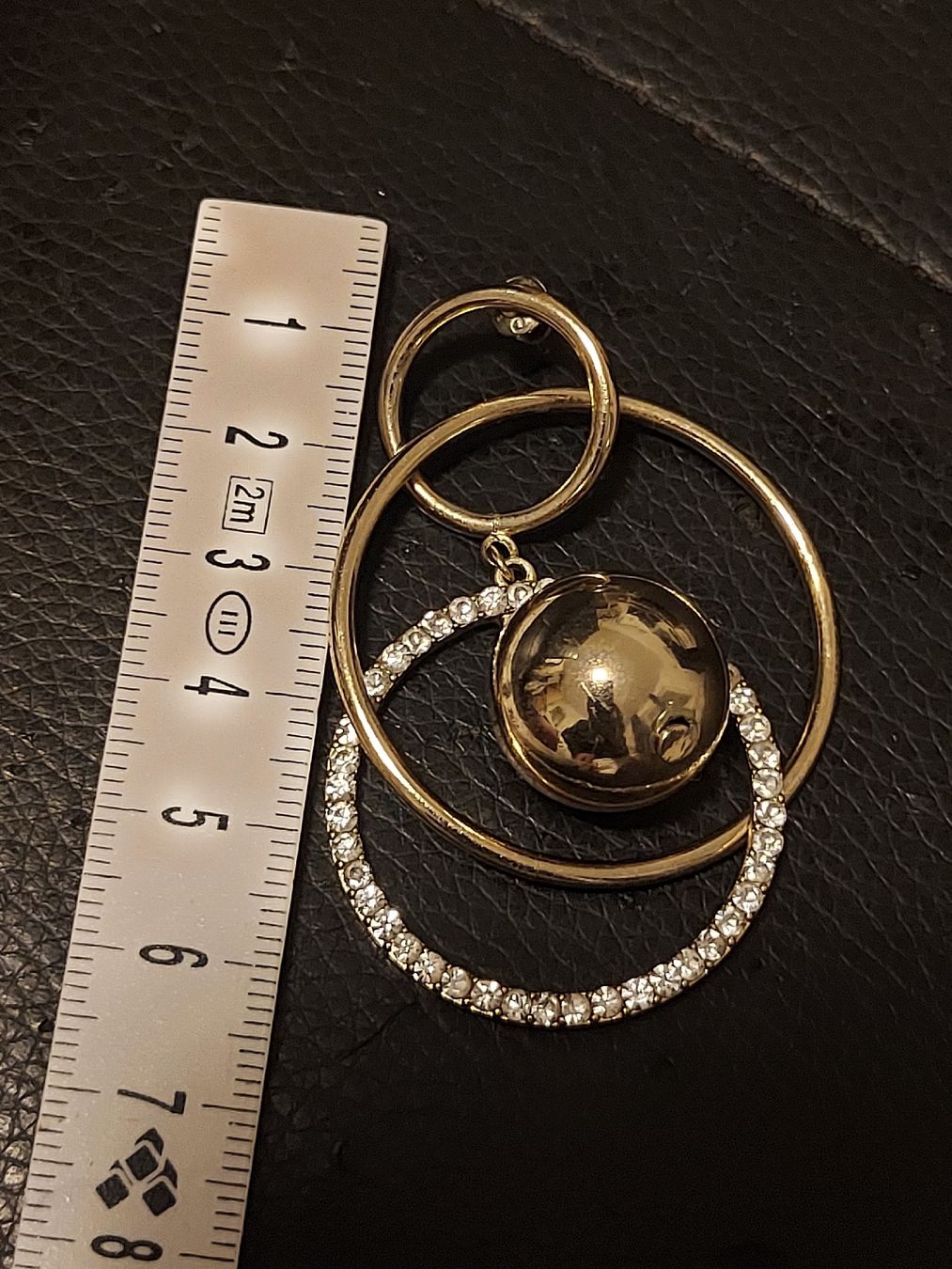 Ohrringe & -stecker: Ohrringe  – Gebraucht aus Biel/Bienne von mas_fx95 2
