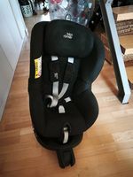 Autositz Britax Römer DUALFIX M i-SIZE Kindersitz Babysitz