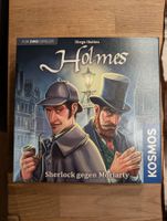 Holmes Sherlock gegen Moriarty (Gebraucht) in Matzendorf für CHF 4 - mit Lieferung auf