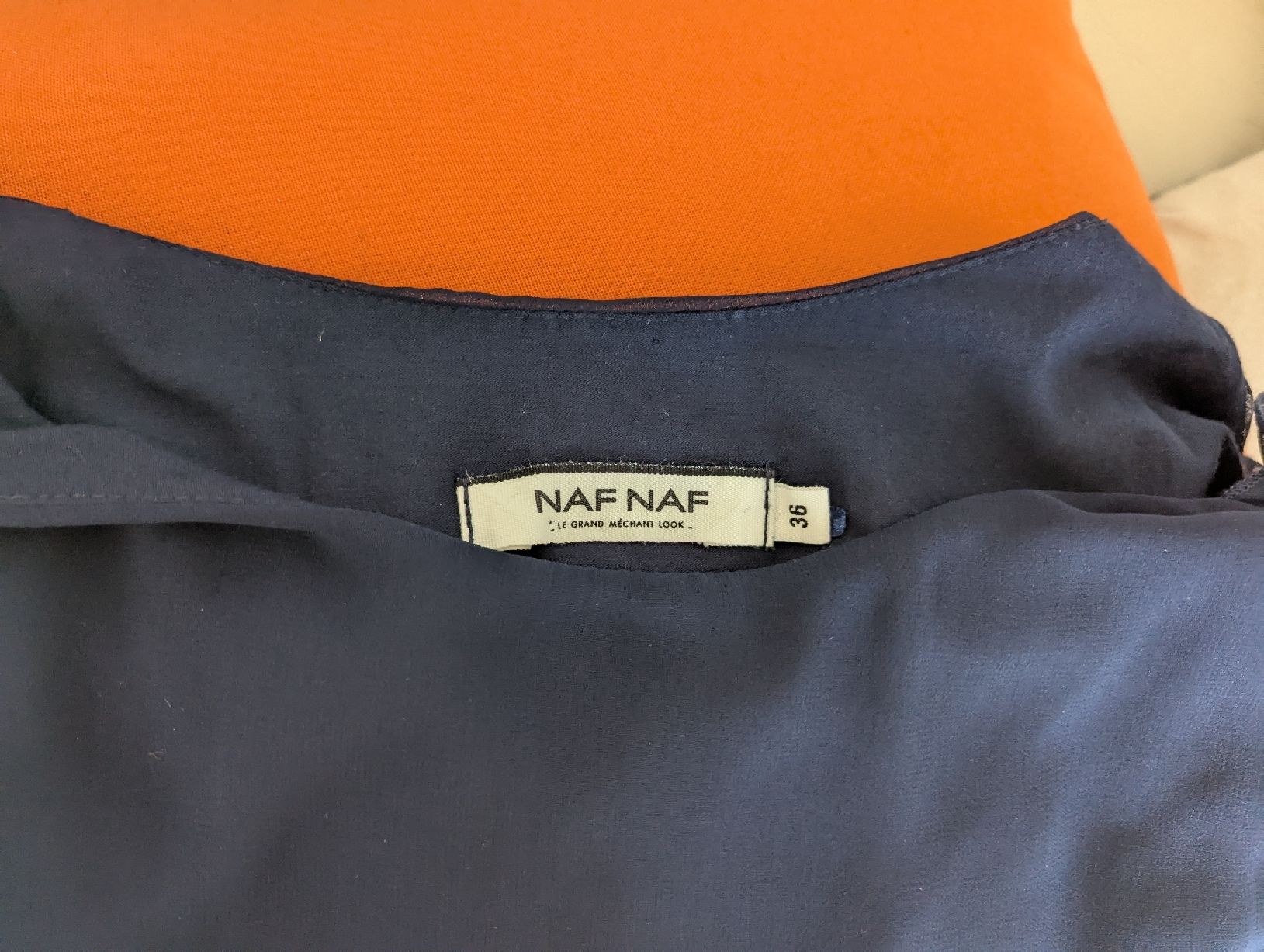 Nafnaf Vestiti: superbe robe Naf Naf 36 – Nuovo (secondo la descrizione) da Montreux venduto da dem_gyt9 2