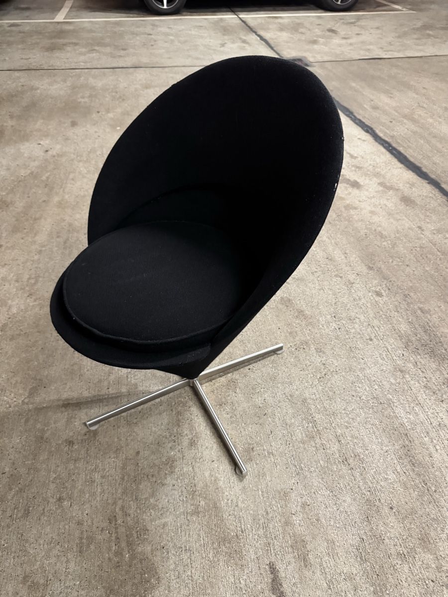 Vitra Stühle: Vitra Stuhl – Gebraucht aus wallisellen von Simbadog 1