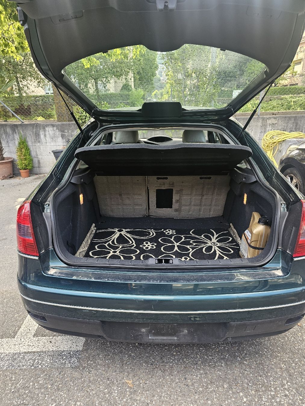 Citroën Autos: Citroën c5 – D'occasion à Lugano par mitico59 4