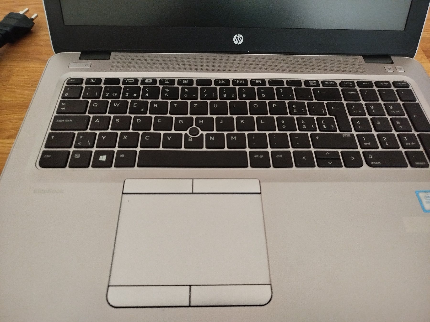 Hewlett Packard Notebook: HP EliteBook 850 G3 i7 – Usato da Rubigen venduto da Honda750 3