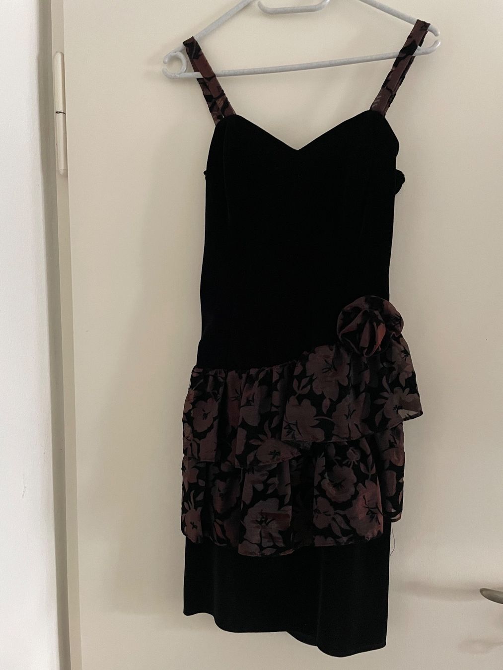 Kleider: Cocktailkleid mit Bolero Gr. 36 – Neu (gemäss Beschreibung) aus Zürich von silab69 2