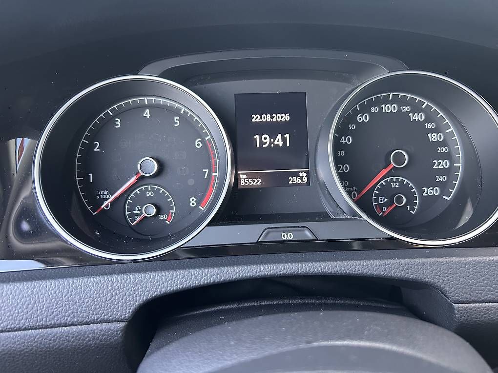 Automobili: VW Golf VII 1.4 TSI 5 Cup – Usato da Romanshorn venduto da Alfagtv6 4