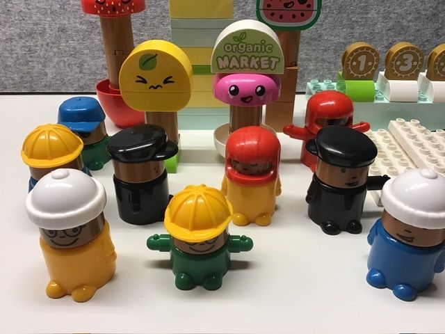 Spielzeuge: Duplo Lego Spielzeug Toys – Gebraucht aus Lichtensteig von Babeli 3