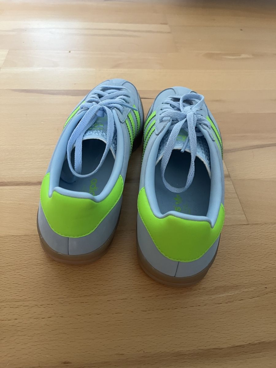 Adidas Scarpe da uomo: adidas GAZELLE  – Nuovo (secondo la descrizione) da Basel venduto da sol_2 2