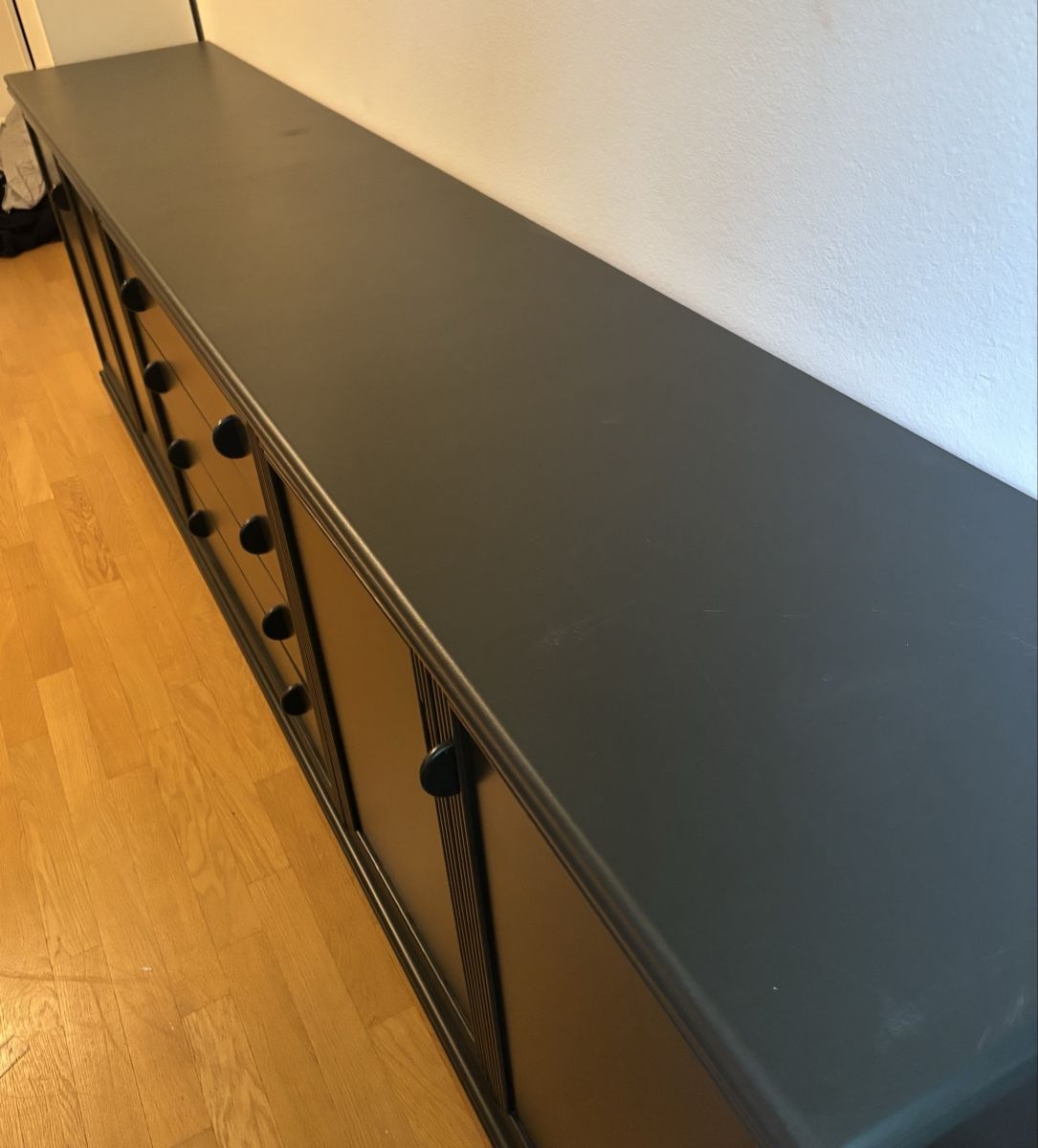 Cassettiere: KOMMODE BIS SAMSTAG 5.9.26 MUSS WEG – Usato da Adliswil venduto da sar_cfb7 5