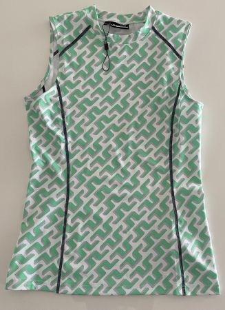 J. Lindeberg Golf Top,  Grösse S