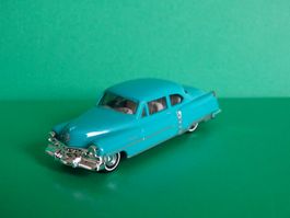 Cadillac 52 Limousine von Busch 1/87