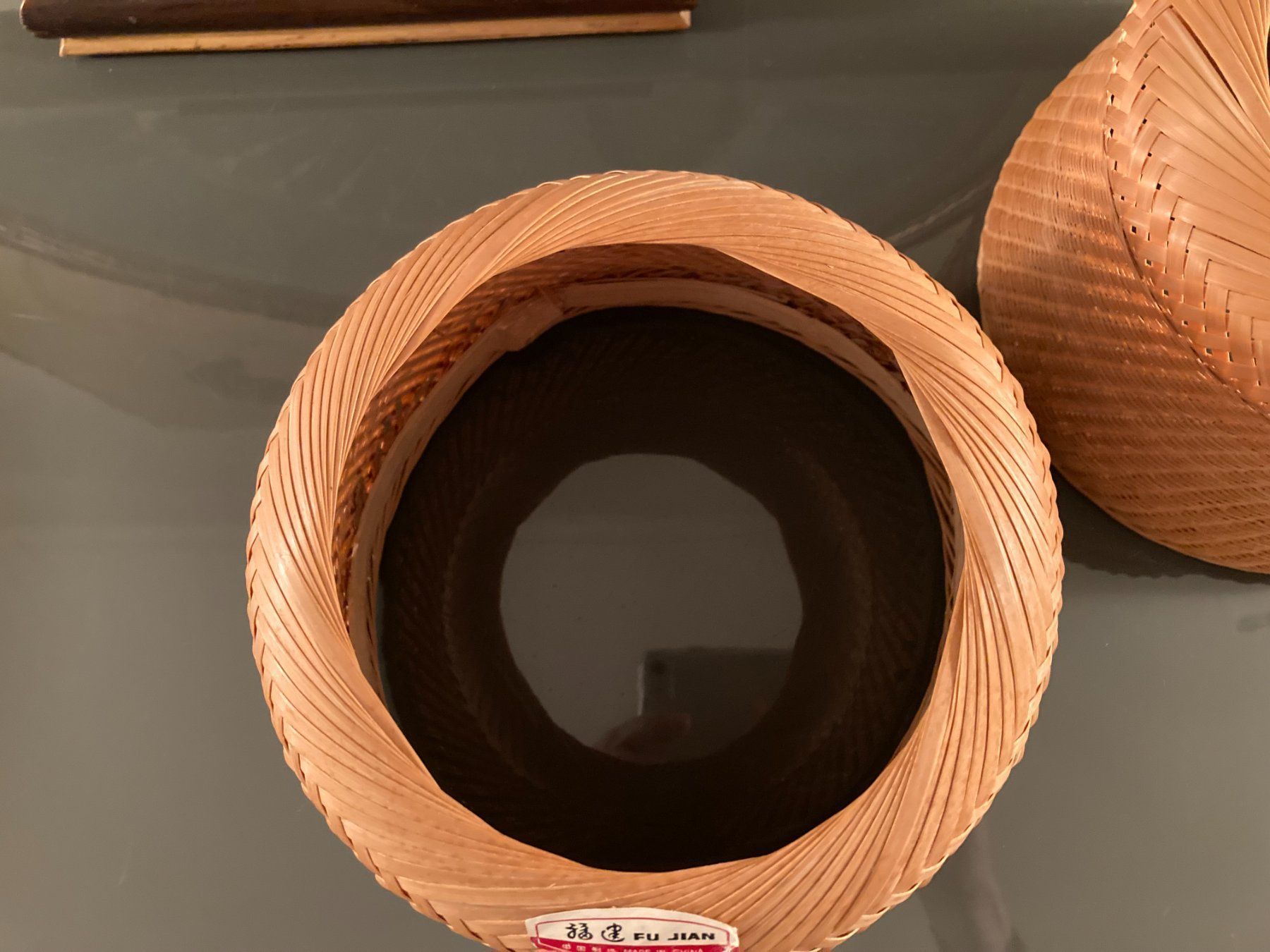 Vasi per fiori: CACHEPOTS CHINA, DAS PAAR, SEHR ALT, WUNDERSCHÖNE ARBEIT! – Usato da Zürich venduto da kostbares 4