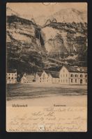 PK Wallenstadt Kasernen