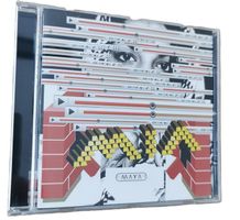 MIA – Maya   (CD)