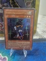 Yugioh Schweigsamer Schwertkämpfer LV3 UltimateRare
