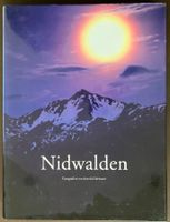Arnold Odermatt: Nidwalden - schöner Fotoband!