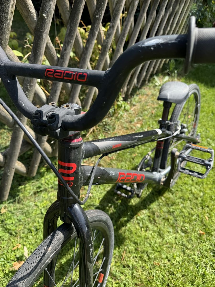 Biciclette: Velo – Usato da Dübendorf venduto da Sachs621 4