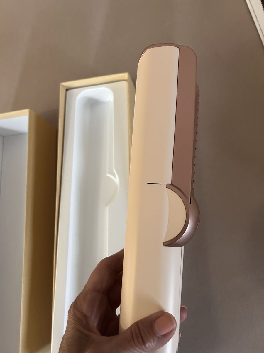 Piastre & Arricciacapelli: Hair Straightener von Doyoo – Nuovo e nell'imballaggio originale da Frauenfeld venduto da Pafe66 4