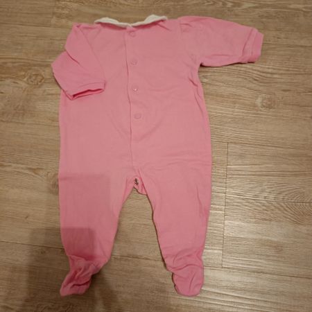 Pyjama Grösse 56