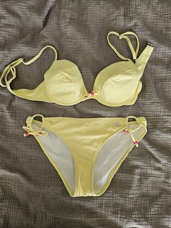 Bikini Buffalo Gr. 38C
