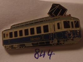1 Ankerstube Zug Pin (944)
