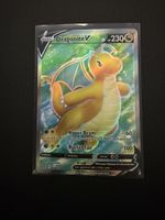 Pokémon Dragonite V 076/078 – Englisch – NM