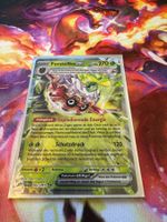 Forstellka ex (PAF 002) / Paldeas Schicksale