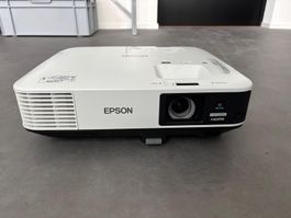 Epson EB-1985WU Beamer