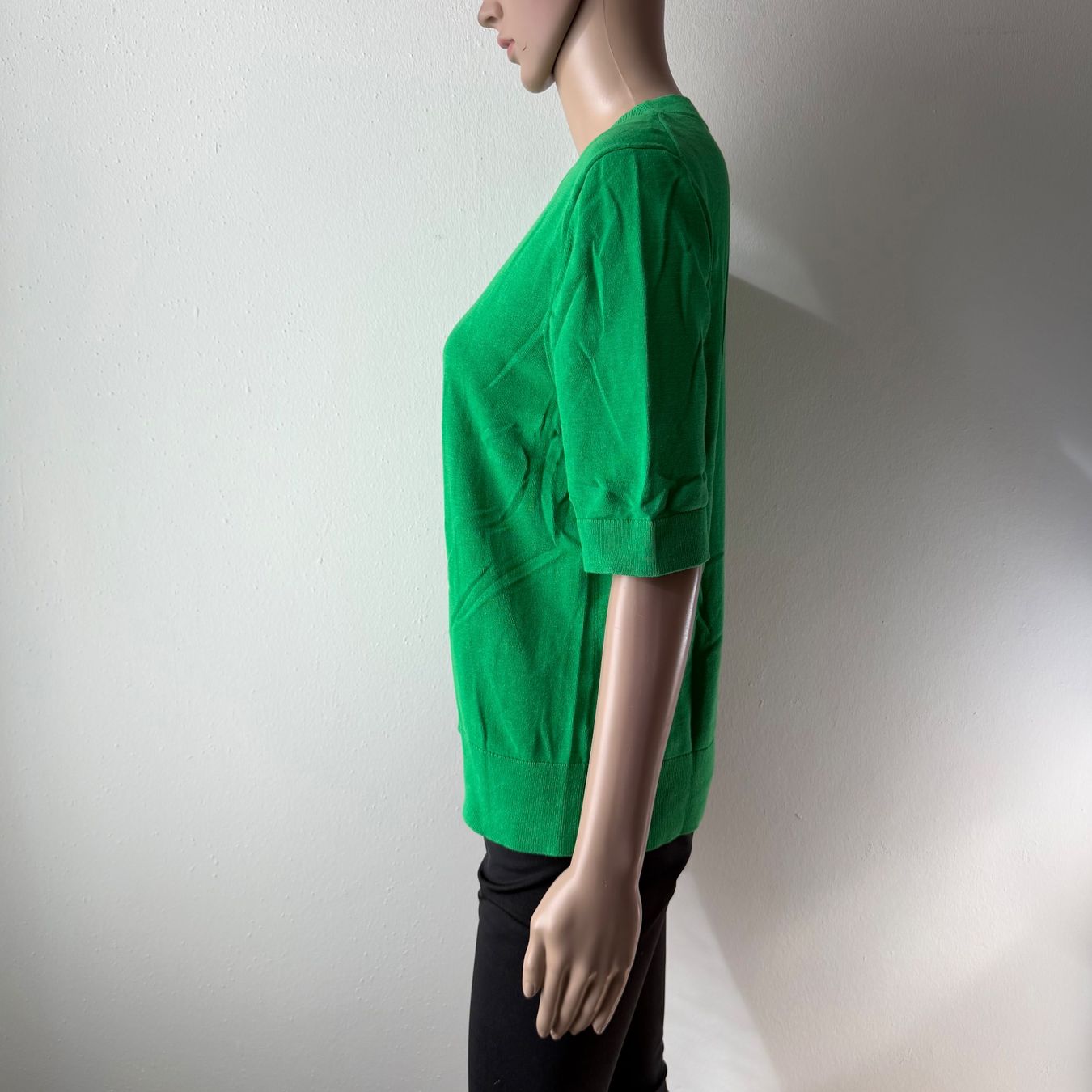 Cos Pulls & Sweat-shirts: COS Kurzarmpullover 💚 – D'occasion à zürich par vintage12 4