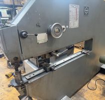 Nibbelmaschine Trumpf