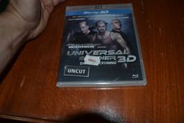 Universal Soldier Day of Reckoning in 3D (NEU)