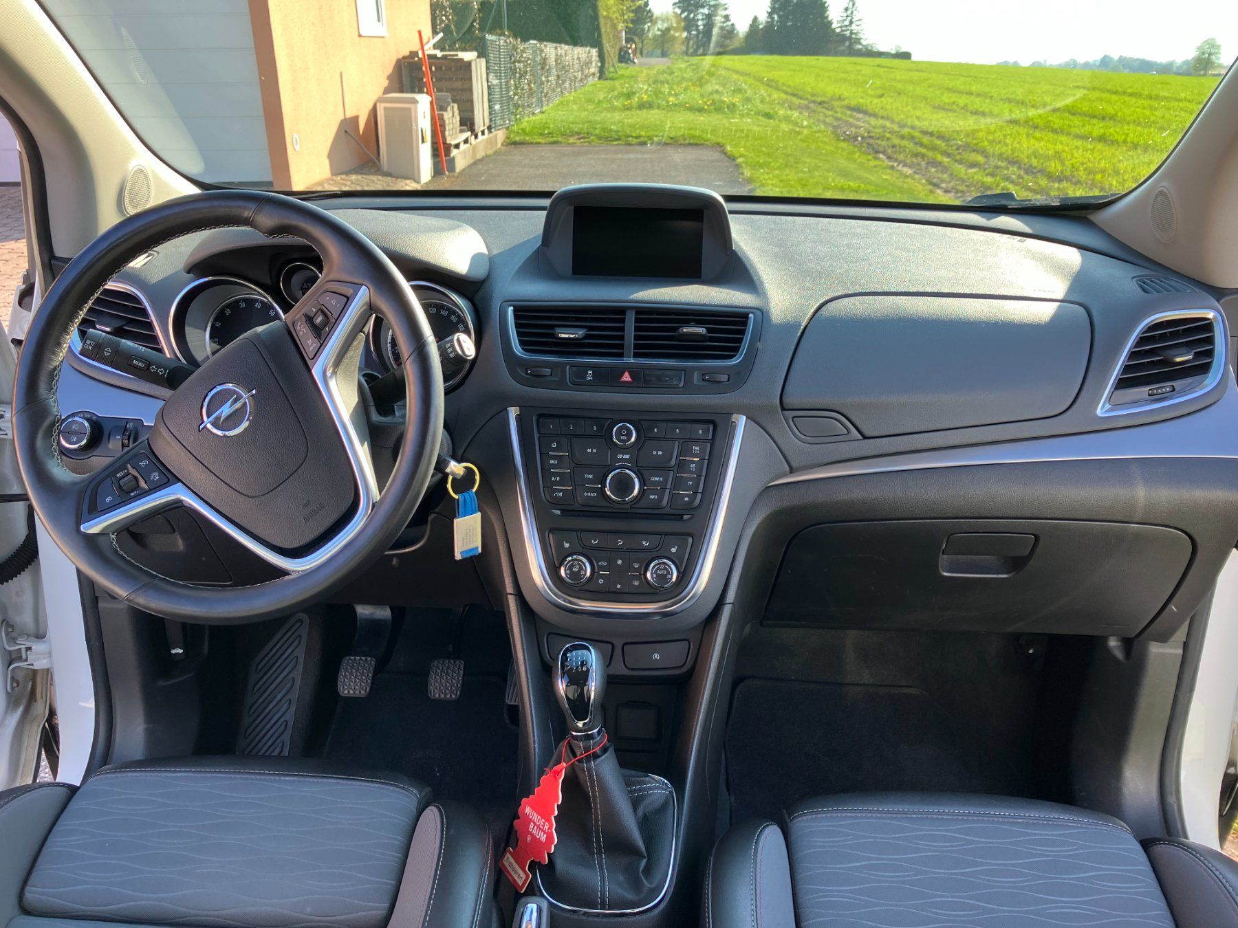 Automobili: OPEL Mokka 1.4i T Cosmo 4WD – Usato da Gryon venduto da mel_pzw6 1