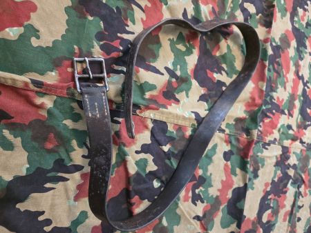 Militär Gurt Armee