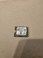 KIOXIA 256GB NVMe SSD KBG60ZNS256G M.2 2230 PCIe 4.0