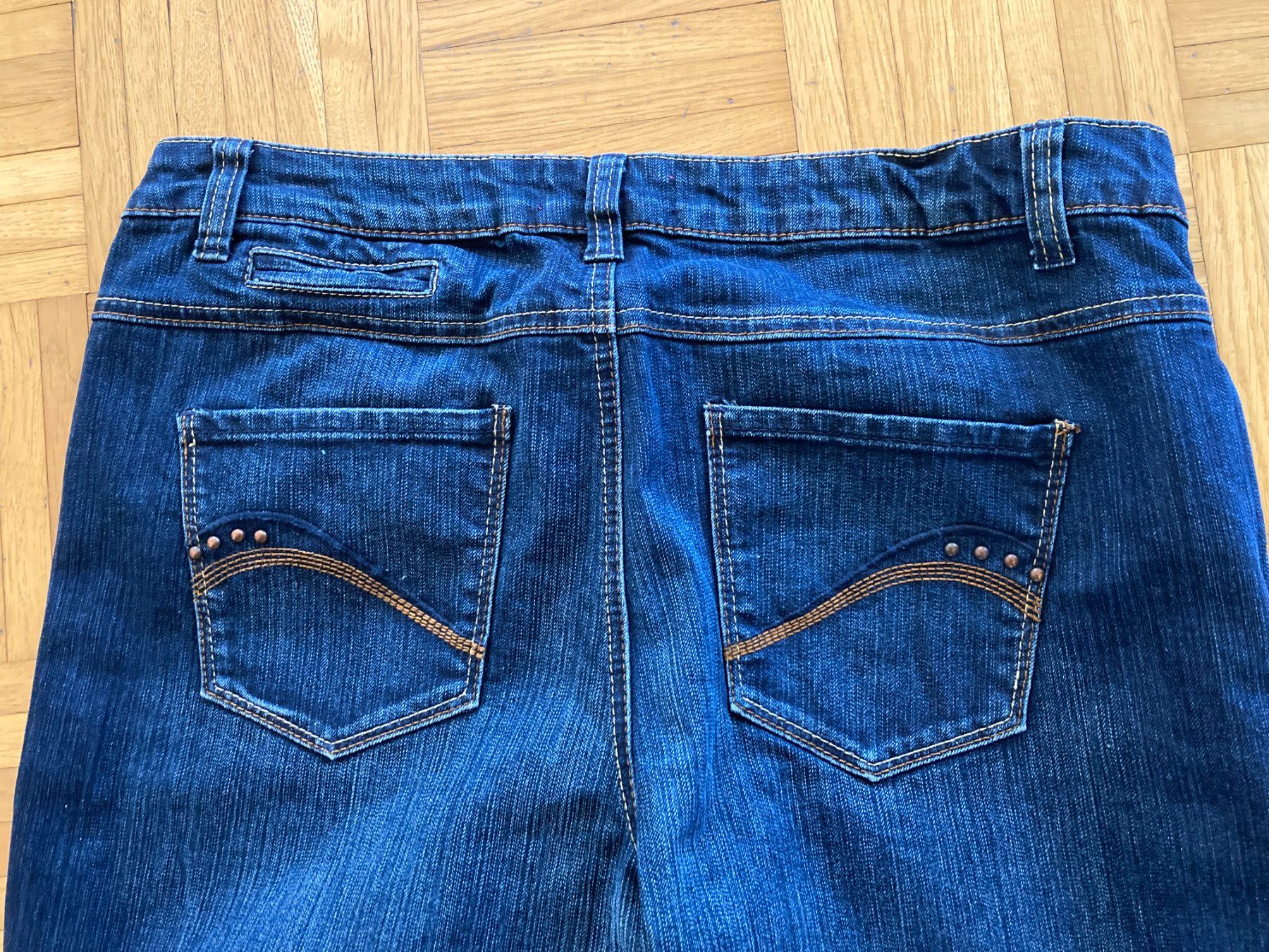 Jeans: Biaggini Jeans – Gebraucht aus Obfelden von miau68 4