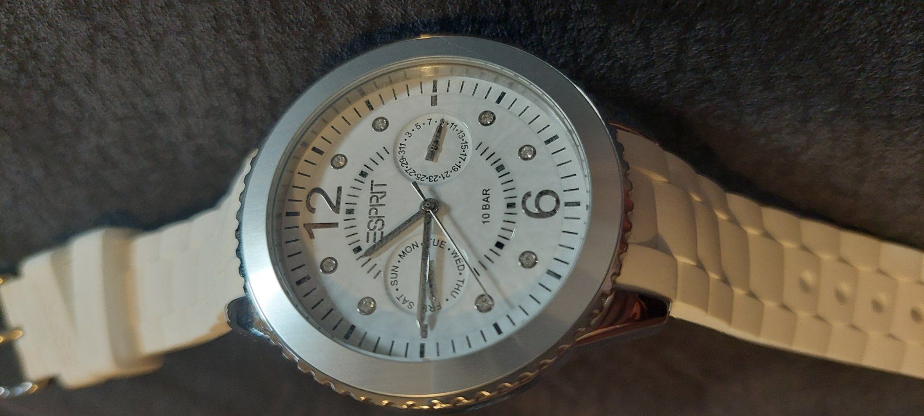 Esprit Montres: Esprit Uhr – D'occasion à Walenstadt par Nayjana 2