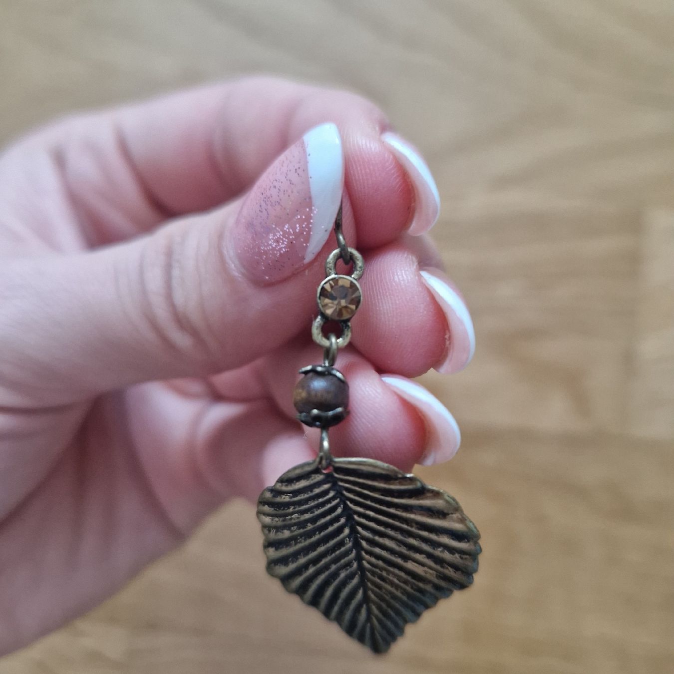 Altri gioielli: Schmuck diverses Ringe Ohrringe – Usato da Frenkendorf venduto da gca_d2qp 5