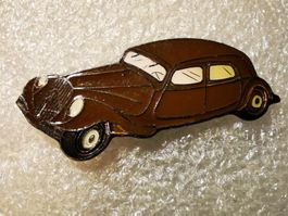 Ansteckpin 11: Auto Oldtimer