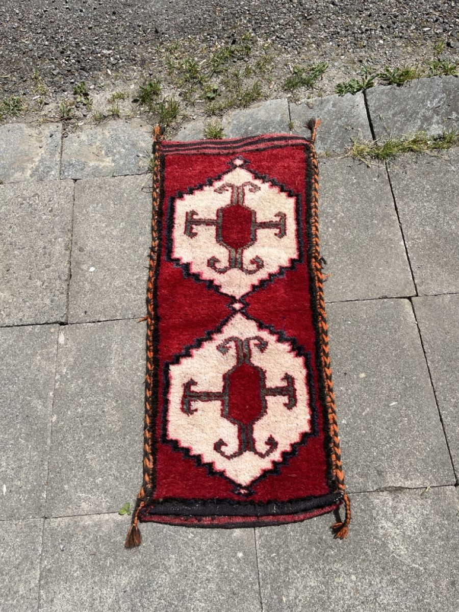 Tappeti: Teppich / Kissen – Usato da Adliswil venduto da Catja24