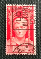 Briefmarken aus Italien gestempelt  Siehe Original Fotos.