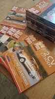 Livre 2cv Auto Plus Collection