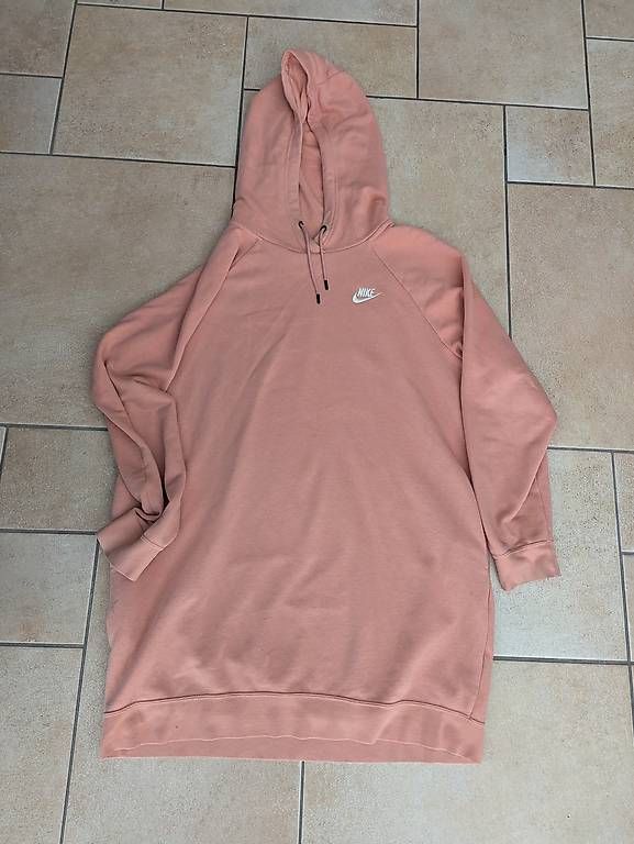 Maglioni & Felpe: Sweat long Nike   – Usato da Saillon venduto da vic_xny8