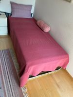 Einzel- Doppelbett (Gästebett oder bei Platzmangel)☀️