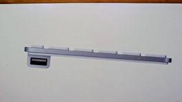 Apple Keyboard OVP originalverpackt und ungebraucht 